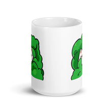 DarkViperAU Hide Mug