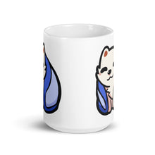 DarkViperAU Comfy Mug