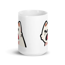 DarkViperAU D Mug