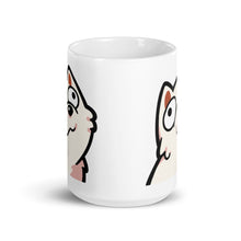 DarkViperAU Derp Mug