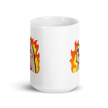 DarkViperAU Devil Mug