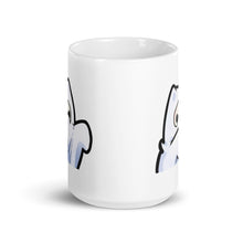 DarkViperAU Boo Mug