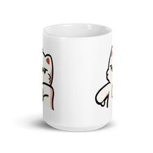 DarkViperAU Dislike Mug