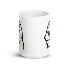 DarkViperAU Point Mug