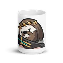 DarkViperAU Griefer Jesus Mug