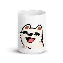 DarkViperAU Happy 2 Mug