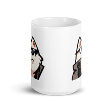 DarkViperAU Terminator Mug