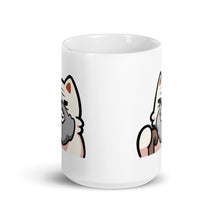 DarkViperAU Old Dog Mug