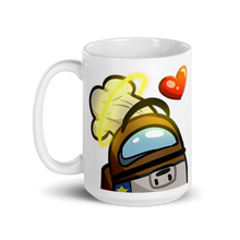Junkyard129 GoodNoodle vs JunkImposter Mug