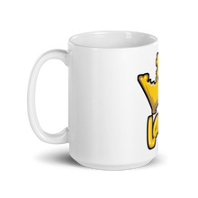 Lacari Crown Mug