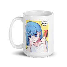Lacari Specialty Mug