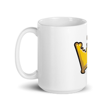 Lacari Crown Emblem Mug