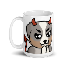 iRisk PogDevil vs PookieAngel Mug