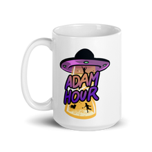 theAdamhour Signature Mug