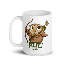 Incon ADC Main Mug