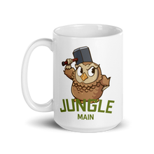 Incon Jungle Main Mug