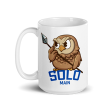 Incon Solo Main Mug