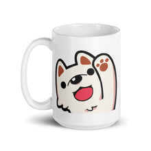 DarkViperAU Wave Mug