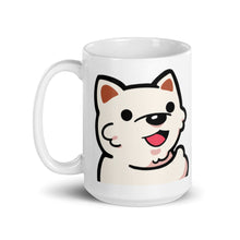 DarkViperAU Thumbs Up Mug