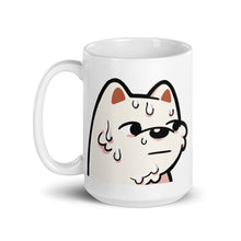DarkViperAU Sweat Mug