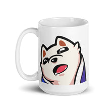 DarkViperAU Sleep Mug