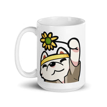 DarkViperAU Peace Mug