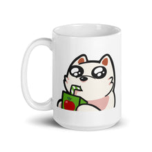 DarkViperAU Juice Mug