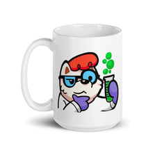 DarkViperAU Dexter Mug