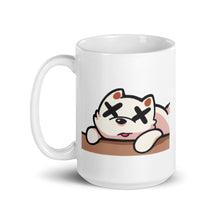 DarkViperAU Dead Mug