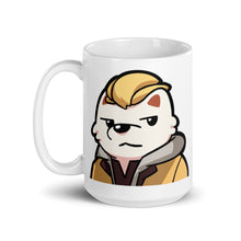 DarkViperAU Brad Mug