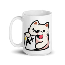DarkViperAU A Grade Mug