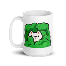 DarkViperAU Hide Mug