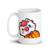 DarkViperAU Clown Mug