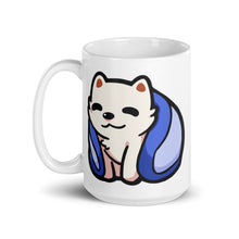 DarkViperAU Comfy Mug