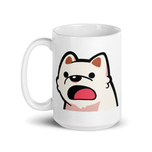 DarkViperAU D Mug