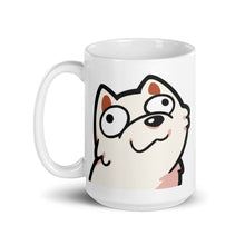 DarkViperAU Derp Mug