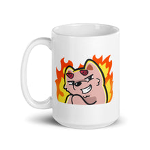 DarkViperAU Devil Mug