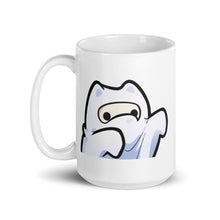 DarkViperAU Boo Mug