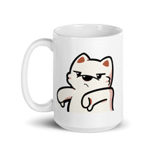 DarkViperAU Dislike Mug