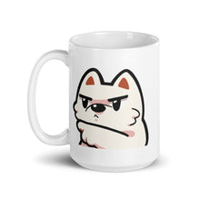 DarkViperAU Point Mug