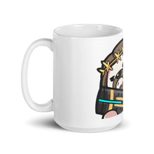 DarkViperAU Griefer Jesus Mug