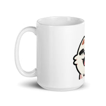 DarkViperAU Happy 2 Mug