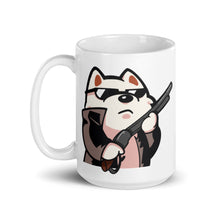 DarkViperAU Terminator 2 Mug