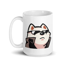 DarkViperAU Terminator Mug