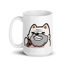 DarkViperAU Old Dog Mug