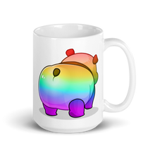 UnrealYuki Mug