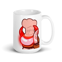 Junkyard129 GoodNoodle vs JunkImposter Mug
