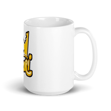 Lacari Crown Mug