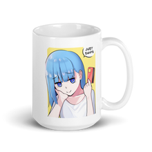 Lacari Specialty Mug