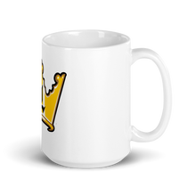 Lacari Crown Emblem Mug
